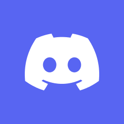 Discord Server Logo